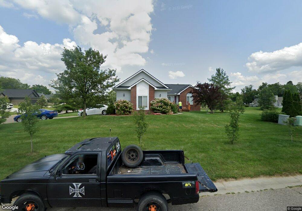 3044 Maple Creek Dr unit 10, Davison, MI 48423 - photo 1