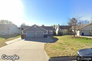 3715 Elizabeth Ct, Lawrence, KS 66049