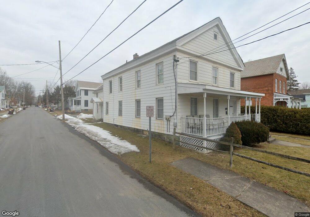 163 Church St, Saratoga Springs, NY 12866 - photo 1