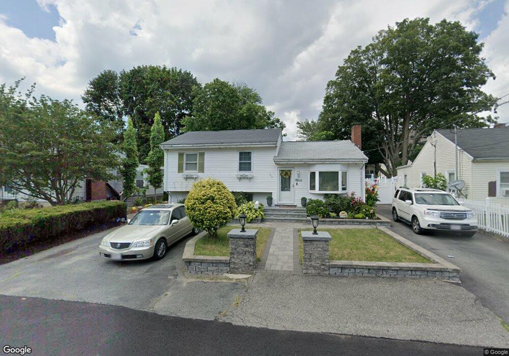 125 Florence St, Brockton, MA 02301 - photo 1