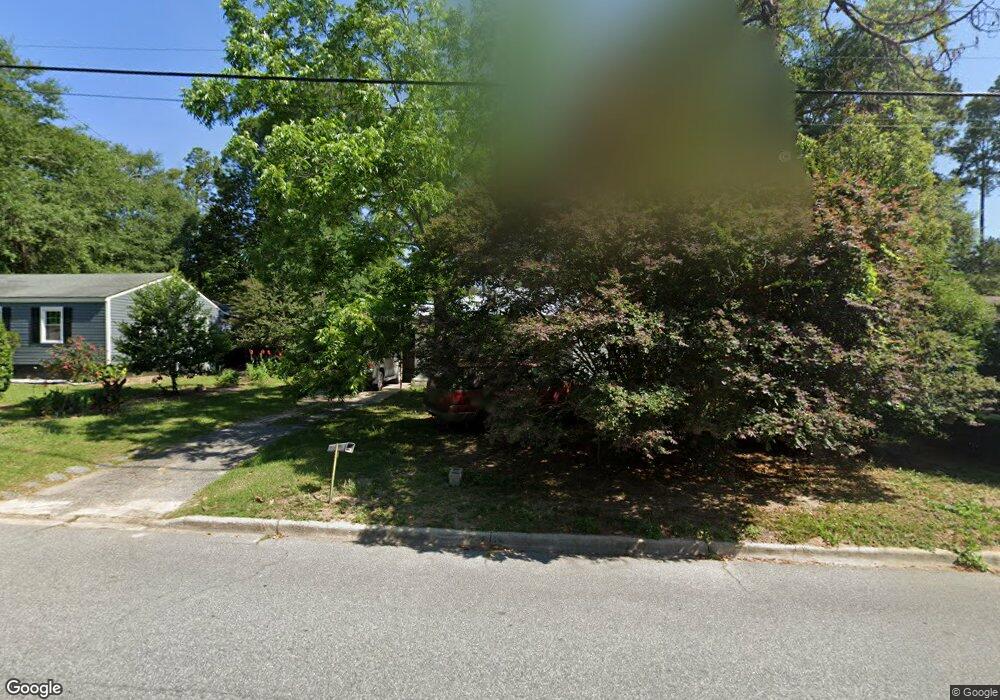 709 12th Ave SE, Moultrie, GA 31768 - photo 1