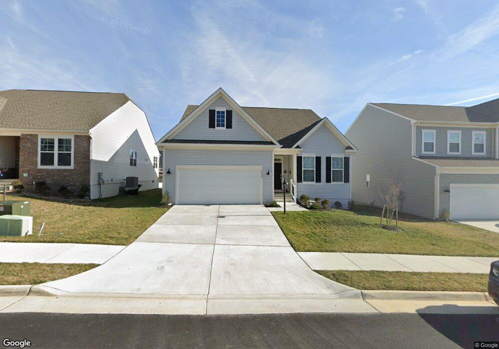 2037 Whithorn Hill, Jeffersonton, VA 22724 - photo 1