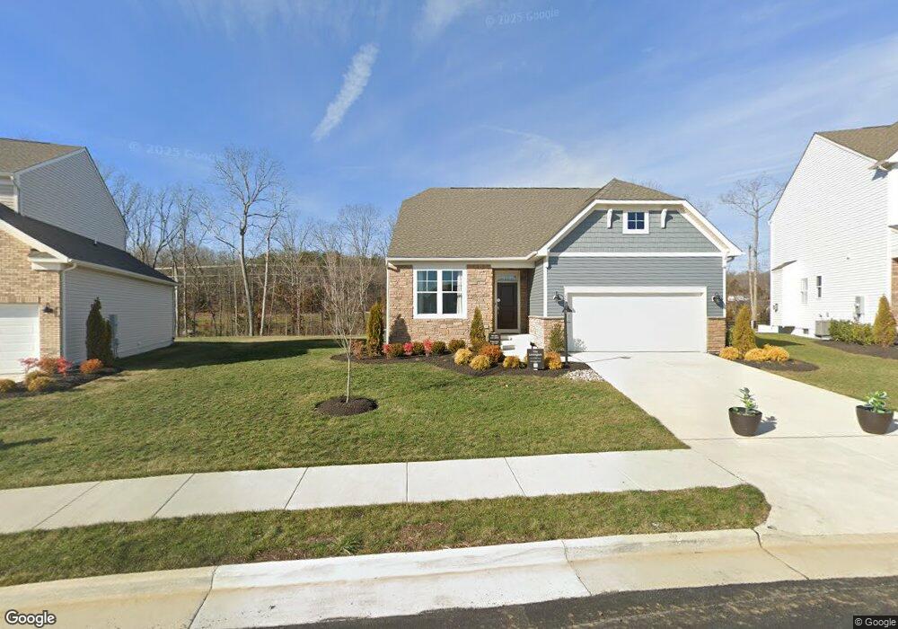 2014 Whithorn Hill, Jeffersonton, VA 22724 - photo 1
