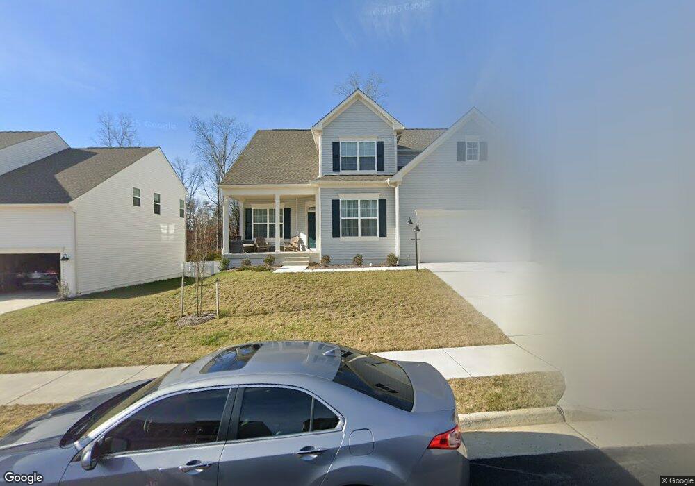 2042 Whithorn Hill, Jeffersonton, VA 22724 - photo 1