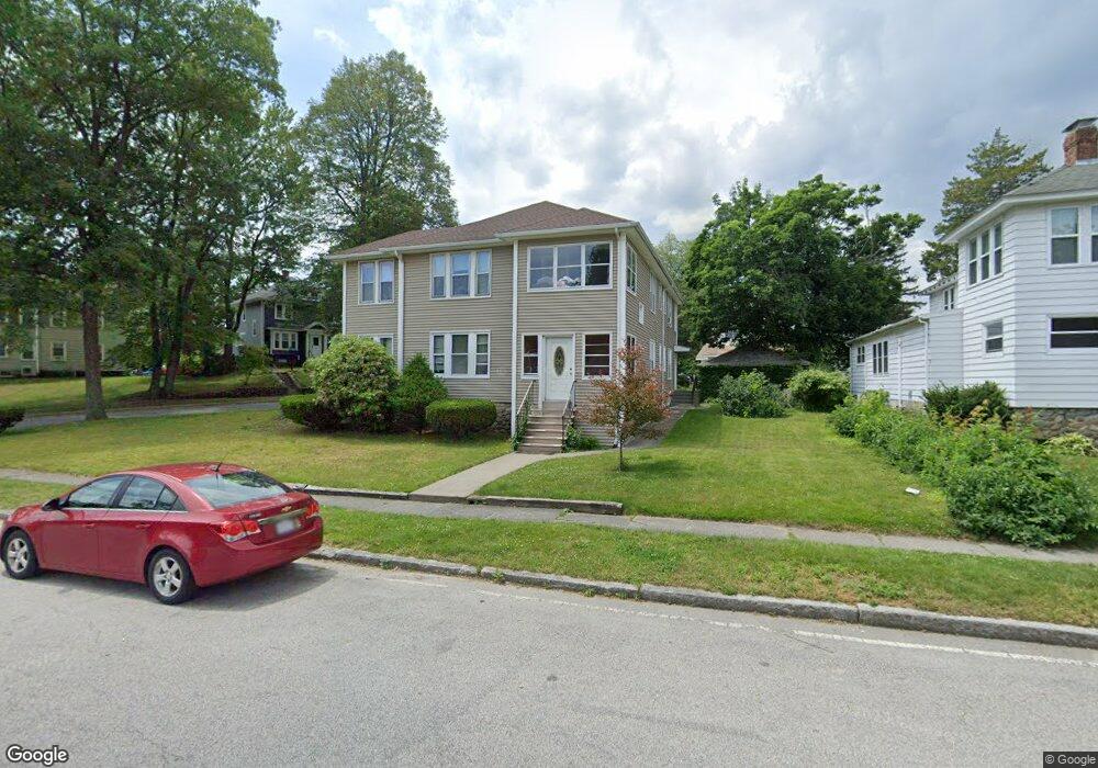 395 Lovell St, Worcester, MA 01602 - photo 1