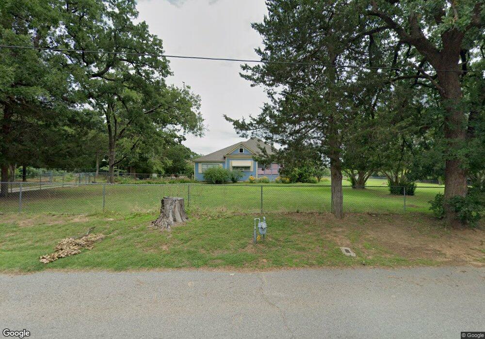 2700 S Fannin Ave, Denison, TX 75020 - photo 1