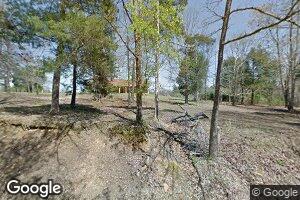 63 County Road 1060, Rienzi, MS 38865