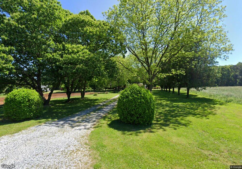 2718 Carson Segars Rd, Gillsville, GA 30543 - photo 1