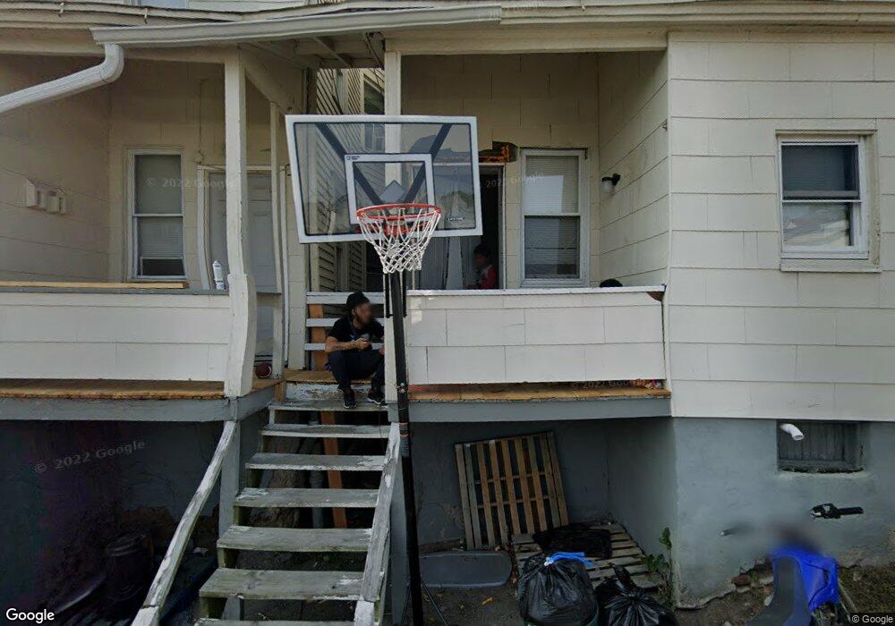 1121 S 1123 Main Ave, Scranton, PA 18504 - photo 1