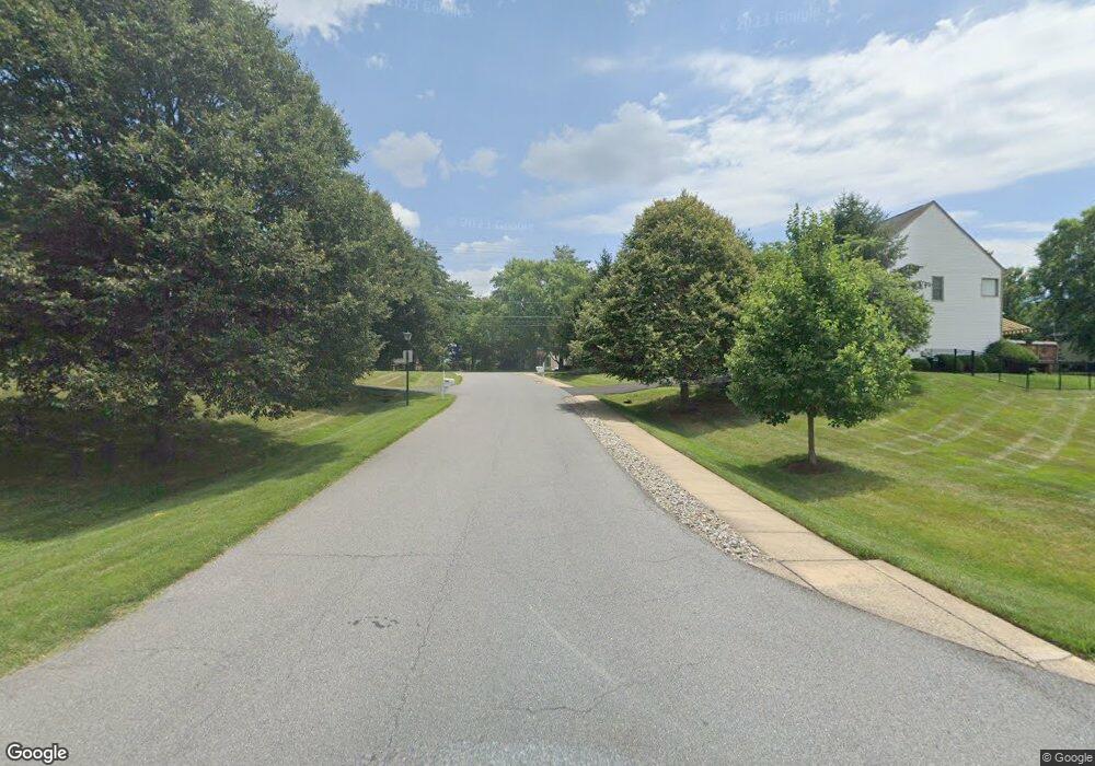 0 Talley Ct, Gaithersburg, MD 20878 - photo 1