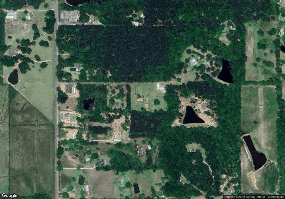 46 John Griffith Rd, Laurel, MS 39443 - photo 1