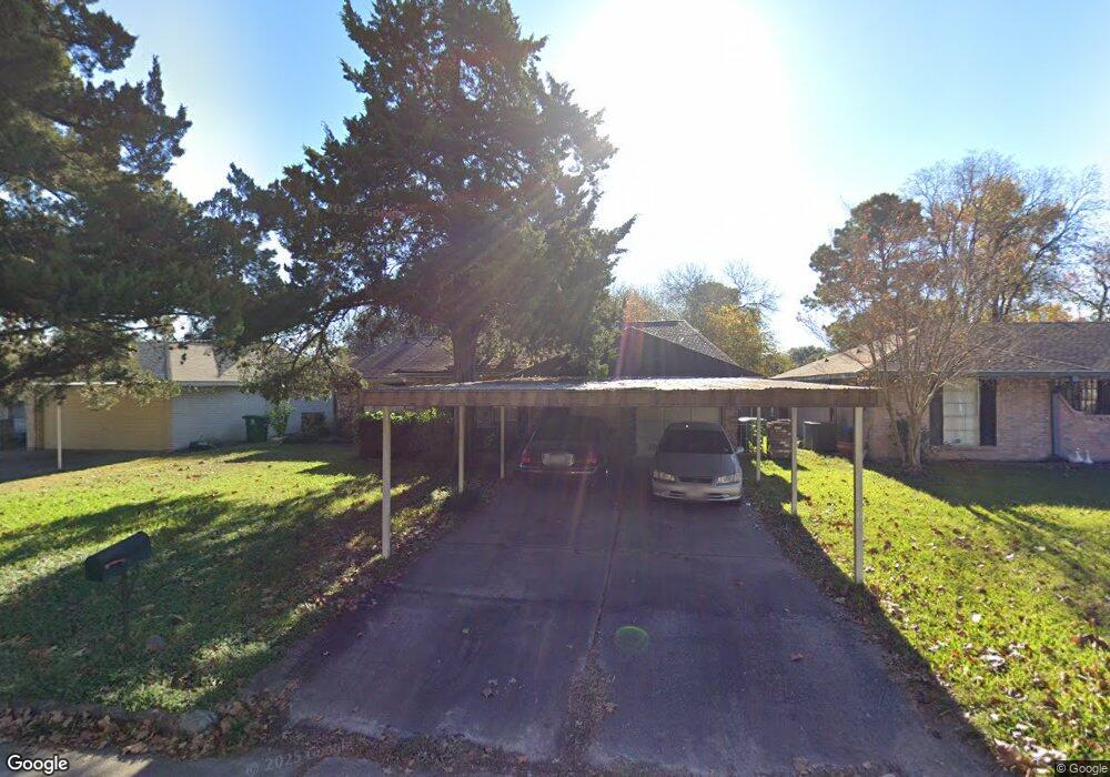 6359 Lautrec Dr, Houston, TX 77088 - photo 1