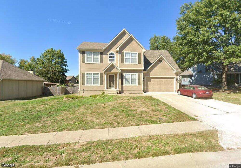 1510 Wrangler Way, Raymore, MO 64083 - photo 1
