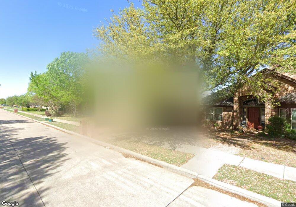 1113 Dodd Dr, Wylie, TX 75098 - photo 1