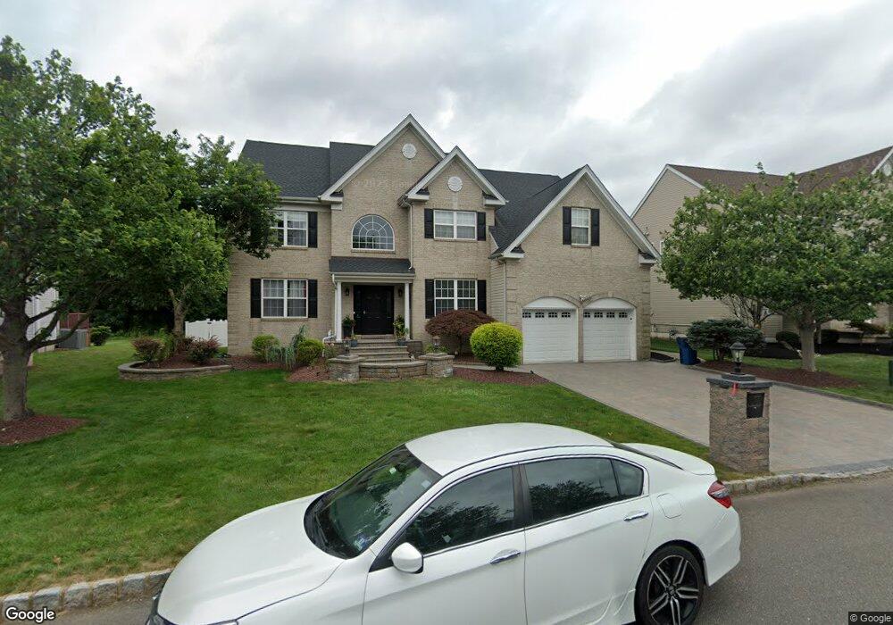 6 Treetops Cir, Princeton, NJ 08540 - photo 1