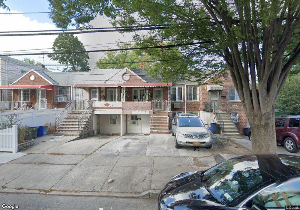 155-17 65th Ave unit Lower, Flushing, NY 11367 - photo 1