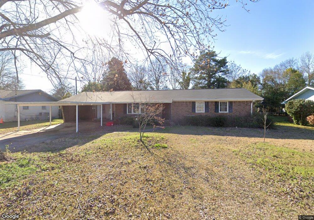 703 Meadowridge Dr, Warner Robins, GA 31093 - photo 1