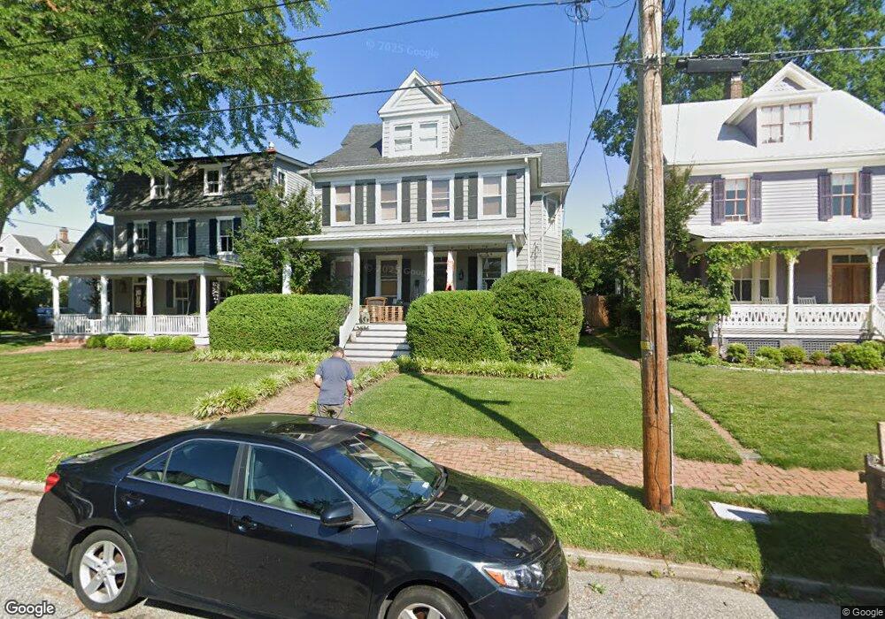 202 N Water St, Chestertown, MD 21620 - photo 1