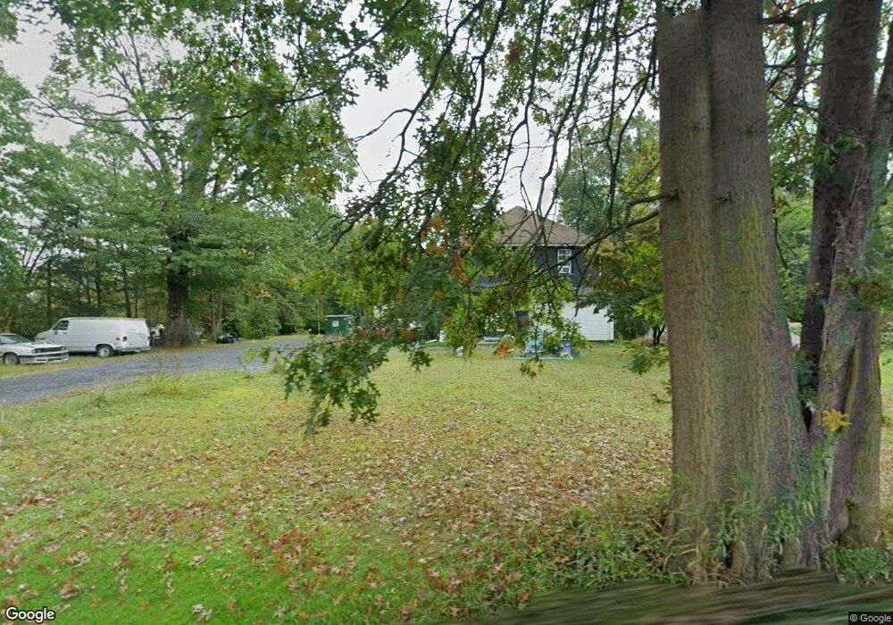 6360 Stump Rd, Pipersville, PA 18947 - photo 1