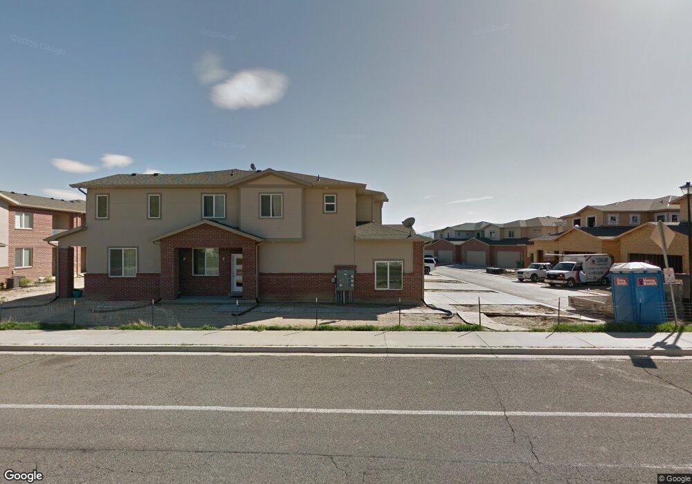 9624 N Elkridge Ln, Cedar Hills, UT 84062 - photo 1