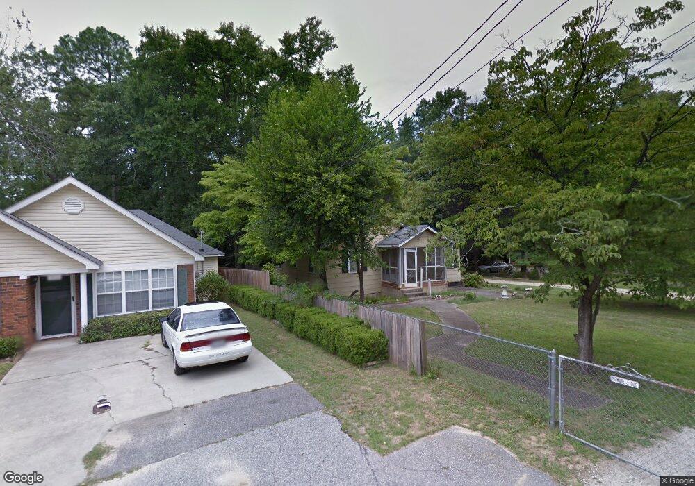 2015 End St, Augusta, GA 30909 - photo 1
