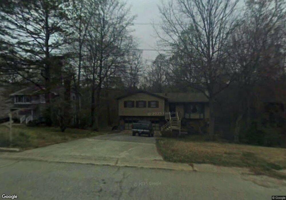 857 Chartley Dr SW, Lilburn, GA 30047 - photo 1