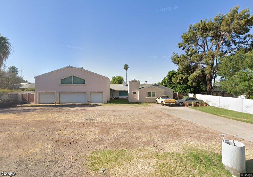 4521 E Camelback Rd, Phoenix, AZ 85018 - photo 1