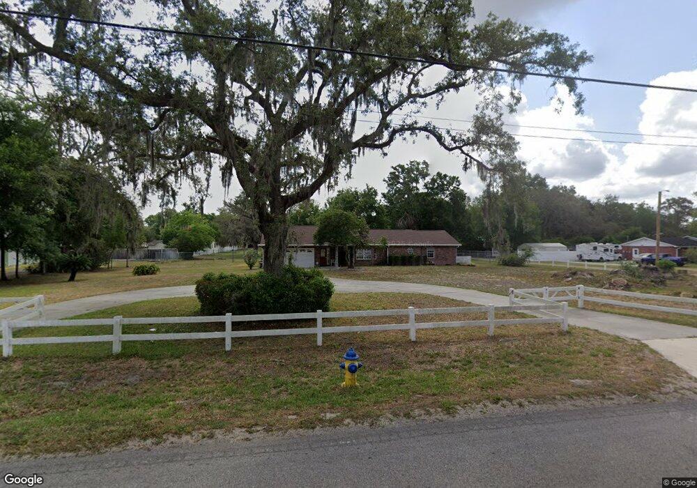 4754 Coats Rd, Zephyrhills, FL 33541 - photo 1
