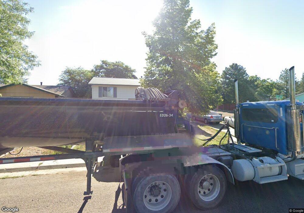 708 Norfolk Way, Aurora, CO 80011 - photo 1