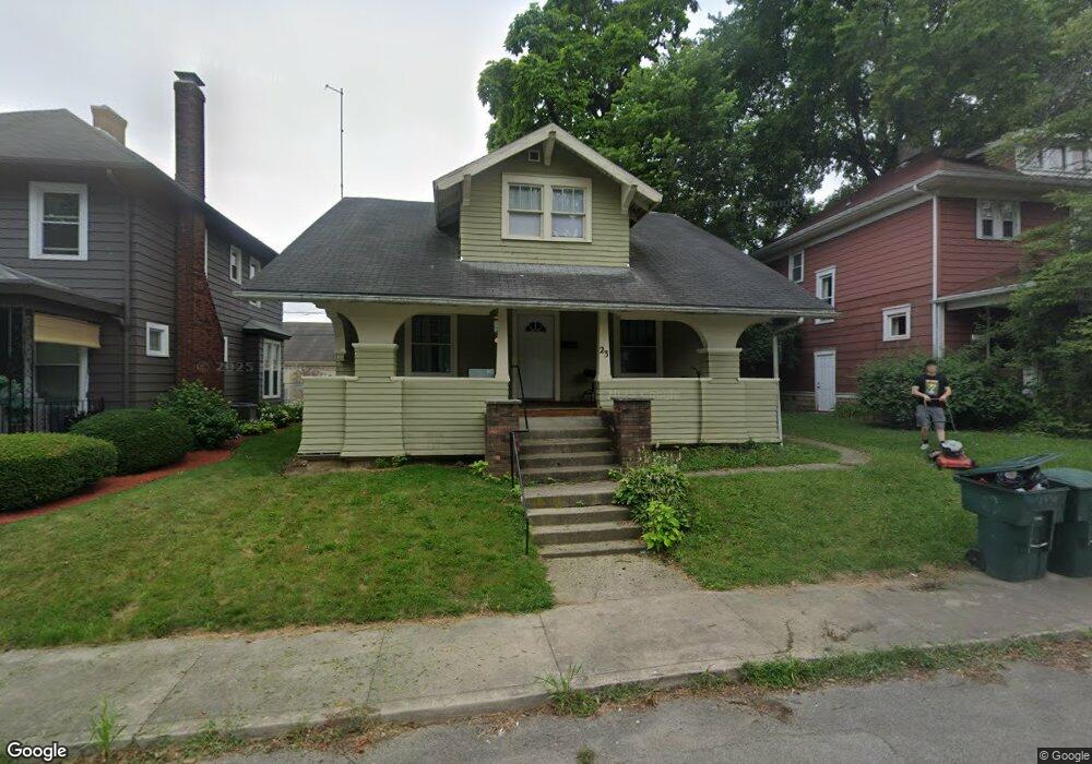 23 W Orchard Place unit 23 W Orchard Place, Muncie, IN 47305 - photo 1