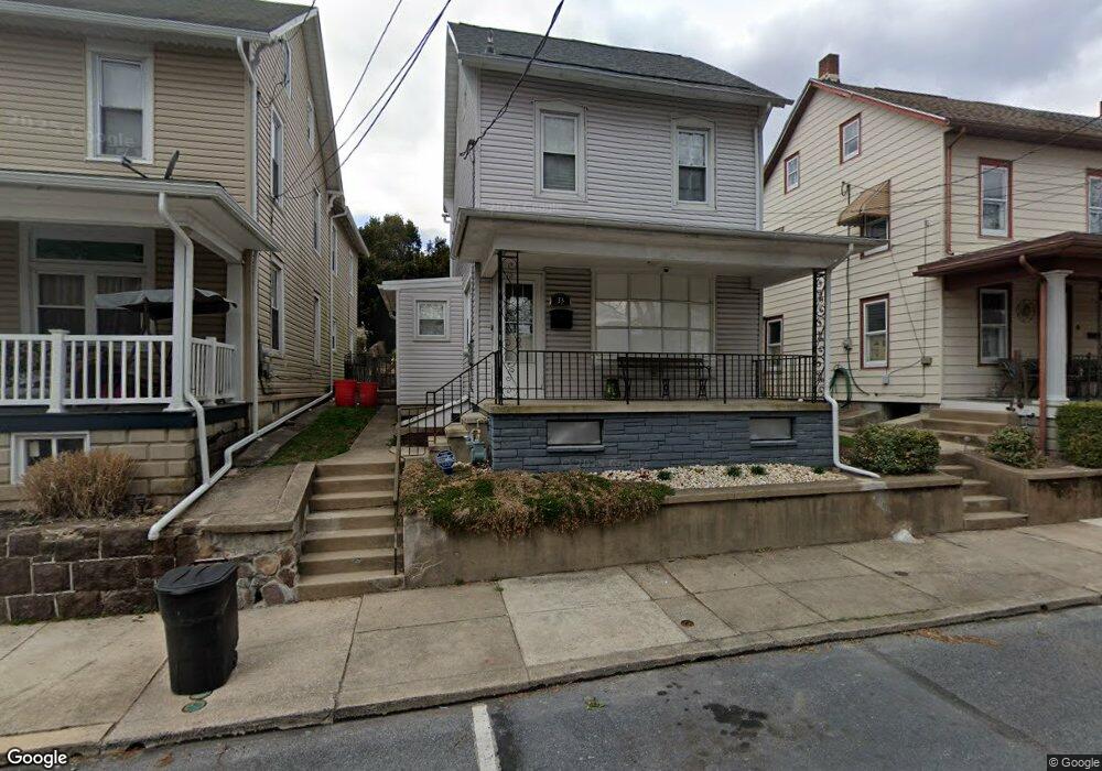 33 E Mohn St, Mohnton, PA 19540 - photo 1