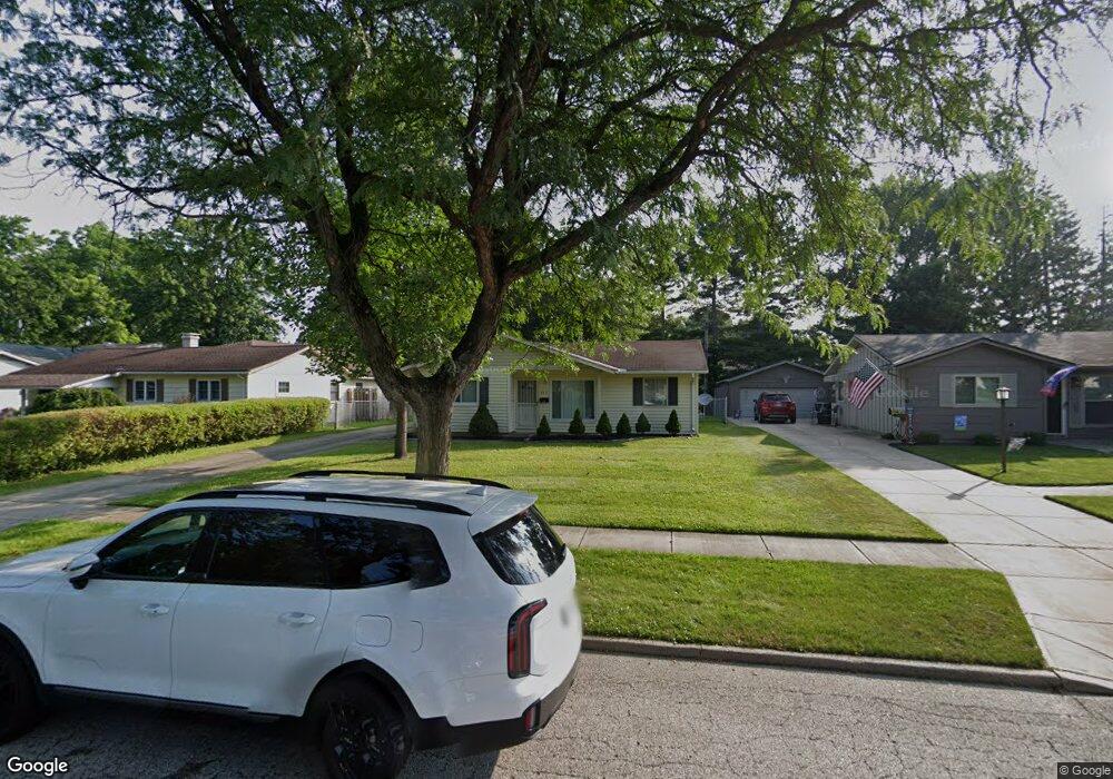 462 Laurel Dr, Berea, OH 44017 - photo 1