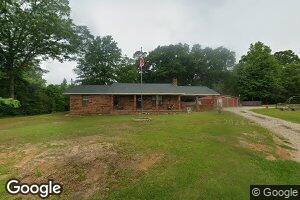 77 Peachtree Ave, Ovett, MS 39464
