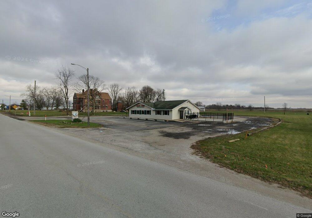 109 S Old Us Highway 41, Boswell, IN 47921 - photo 1