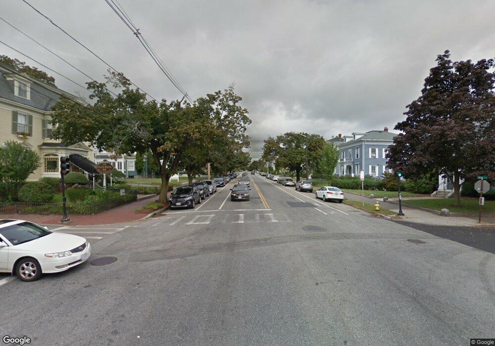 357.5 Lafayette St, Salem, MA 01970 - photo 1