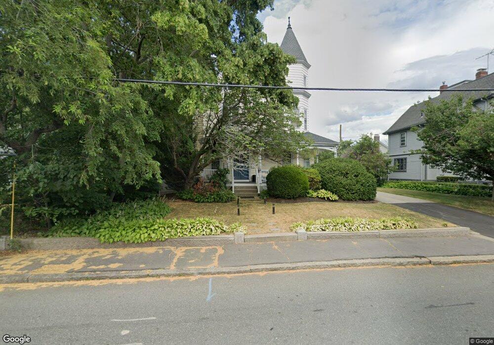 357 Lafayette St unit 2, Salem, MA 01970 - photo 1