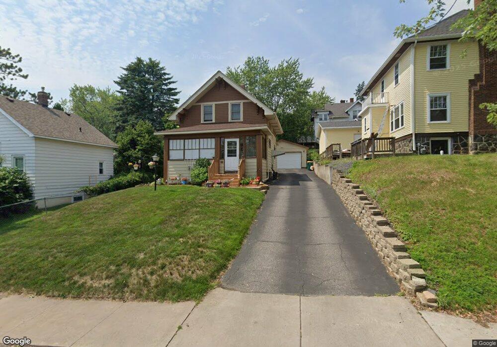 1525 E 7th St, Duluth, MN 55812 - photo 1