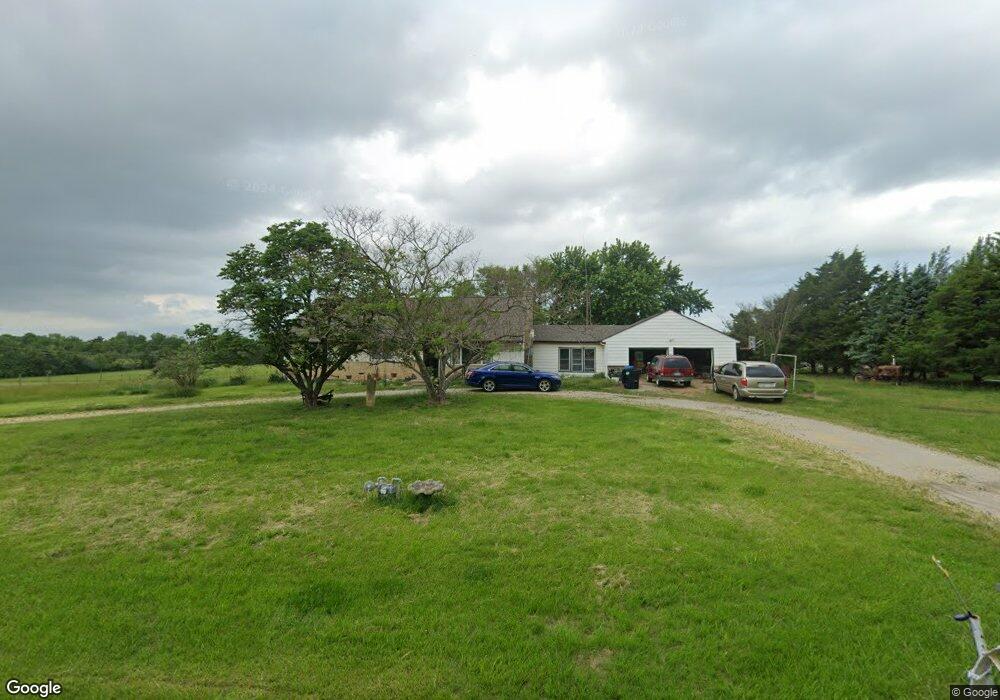 5123 SW Vorse Rd, Topeka, KS 66610 - photo 1