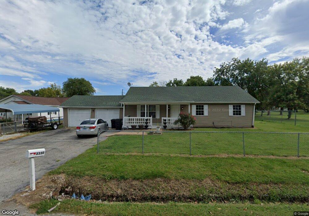 3330 Harvard Place, Collinsville, IL 62234 - photo 1