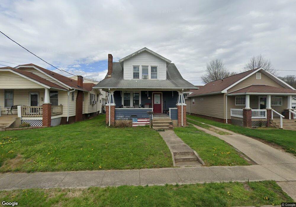 1216 Lightner Ave, Dunbar, WV 25064 - photo 1