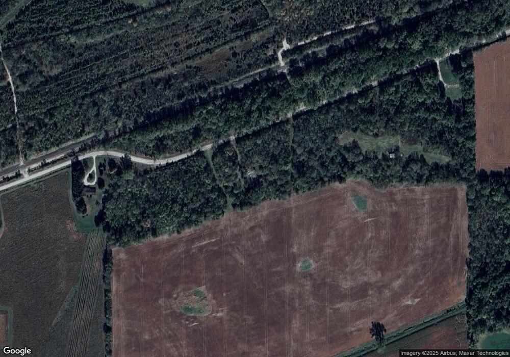 9285 W Mckeever Rd, Andrews, IN 46702 - photo 1