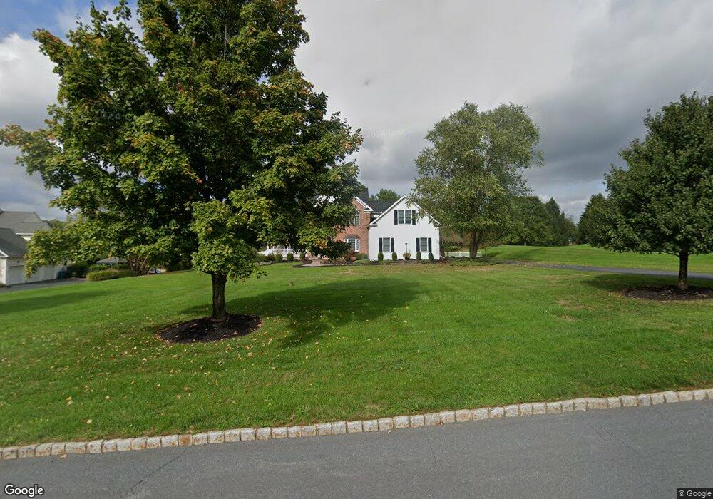 22 Grove Farm Rd, Pittstown, NJ 08867 - photo 1