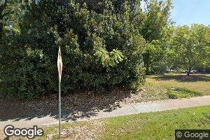 226 S Main St, Due West, SC 29639