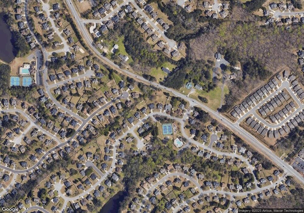 3020 Belshire Trail, Dacula, GA 30019 - photo 1