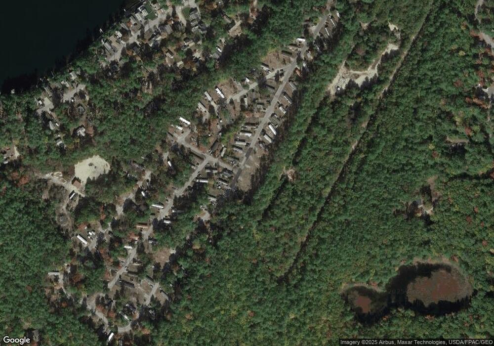 45 Pineland Park Rd, Milton, NH 03851 - photo 1