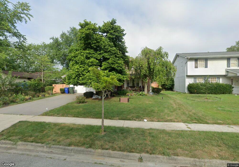 5143 Maplewood Ct E, Columbus, OH 43229 - photo 1