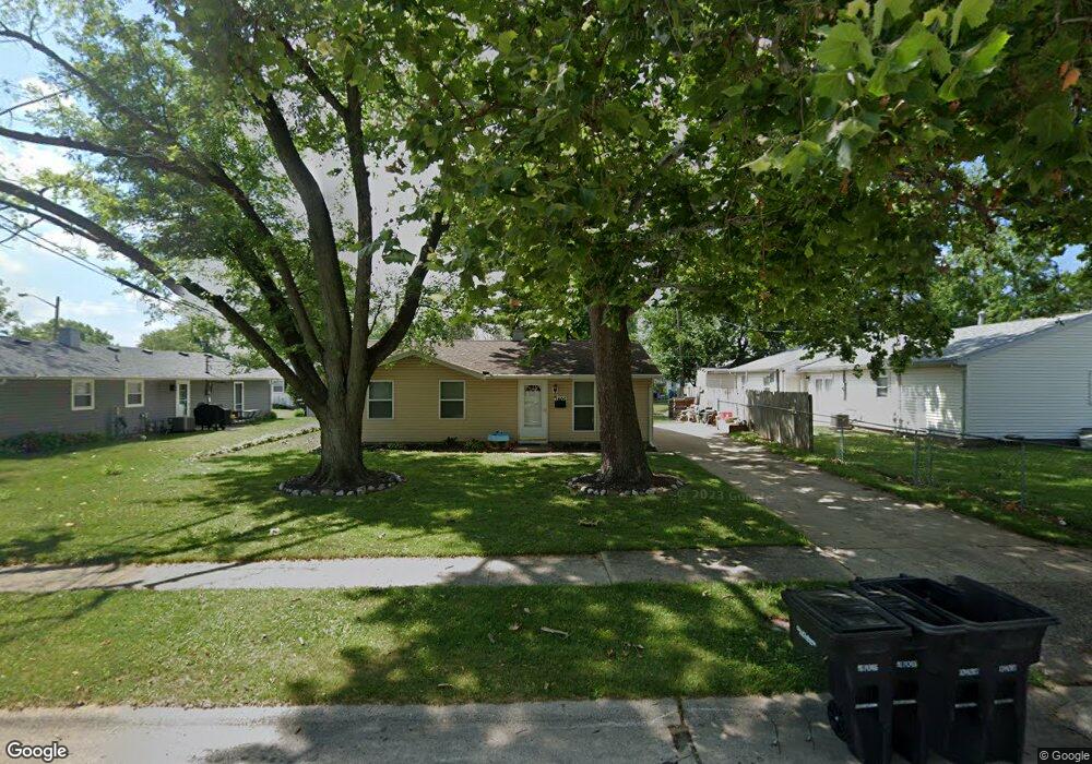 1805 Eastway St, Lafayette, IN 47909 - photo 1