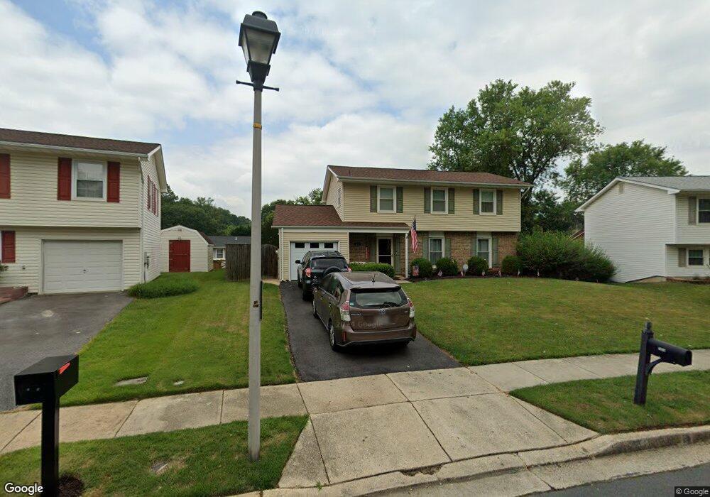 2479 Red Fall Ct, Gambrills, MD 21054 - photo 1