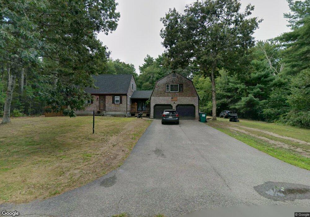 5 Woodhaven St, Carver, MA 02330 - photo 1