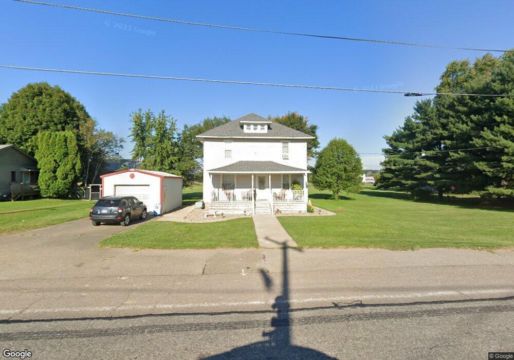 14821 Millersburg Rd, Danville, OH 43014 - photo 1